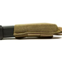 Blue Force Gear-Ten-Speed® Single Pistol Mag Pouch -Coyote Brown - Image 2