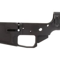 17 Design and Mfg. - Integrated Folding Lower Receiver  AR-15 Stripped - Image 2