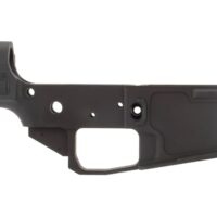 17 Design and Mfg. - Integrated Folding Lower Receiver  AR-15 Stripped - Image 3