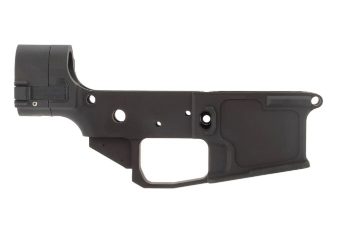 17 Design and Mfg. - Integrated Folding Lower Receiver  AR-15 Stripped - Image 3