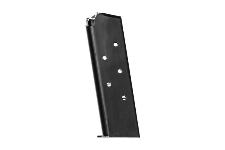 KCI MAGS 1911 .45 ACP 7RD - Image 2