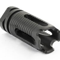 AR15 "Phantom" Style Flash Hider - 5/8-32 - Image 2