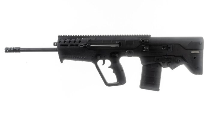 IWI Tavor Bullpup Rifle .308 Winchester 20" Barrel 20rd Magazine Black Finish