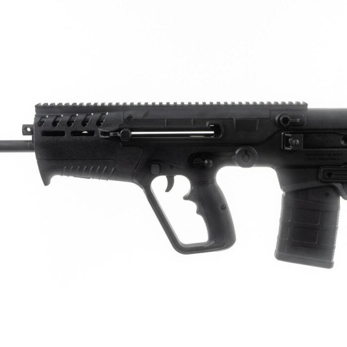 IWI Tavor Bullpup Rifle .308 Winchester 20" Barrel 20rd Magazine Black Finish