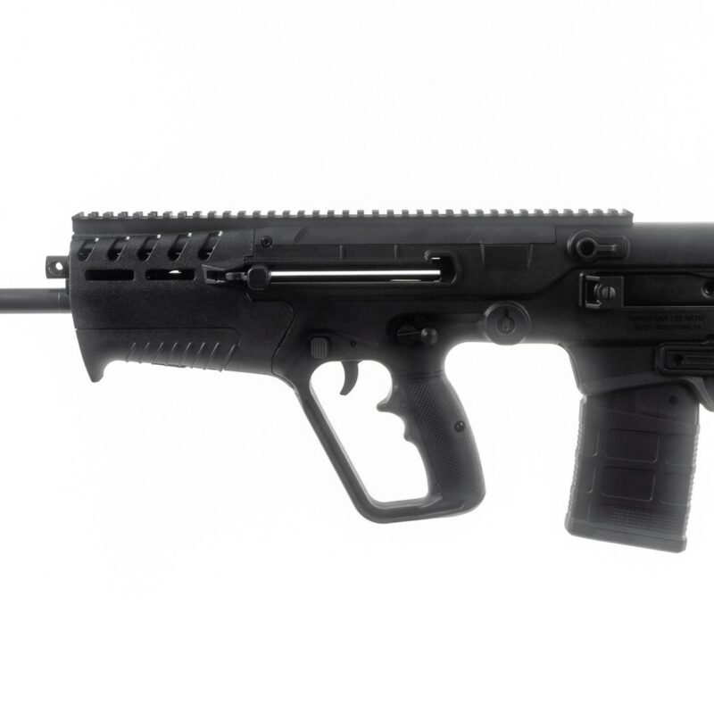 IWI Tavor Bullpup Rifle .308 Winchester 20" Barrel 20rd Magazine Black Finish