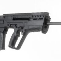 IWI Tavor Bullpup Rifle .308 Winchester 20" Barrel 20rd Magazine Black Finish - Image 3