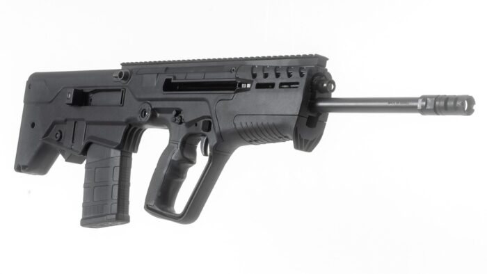 IWI Tavor Bullpup Rifle .308 Winchester 20" Barrel 20rd Magazine Black Finish - Image 3