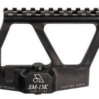 Arsenal Next Generation Scope Mount with Picatinny Rail for AK Variant Rifles