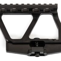 Arsenal Next Generation Scope Mount with Picatinny Rail for AK Variant Rifles - Image 2
