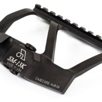 Arsenal Next Generation Scope Mount with Picatinny Rail for AK Variant Rifles - Image 3