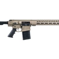 LF308 Battle RifleCerakote Flat Dark Earth (FDE) 308 Win 20rd Mag - Image 2