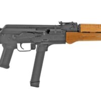 Nova Modul WASR-M 9mm Semi-Automatic Rifle 33rd - Image 2