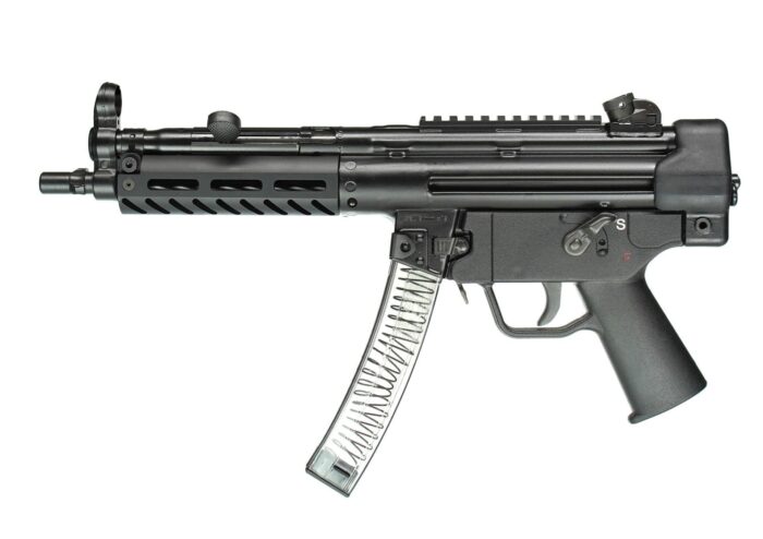 PTR Industries 9C PTR600 9mm Semi-Auto 30rd Pistol