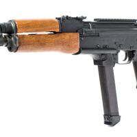 Nova Modul Draco NAK9 9mm Semi-Auto Pistol 33rd - Image 3