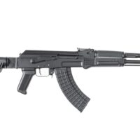 Arsenal SAM7R 7.62x39mm Semi-Auto Rifle Bulgarian AR-M5 Telescopic Buttstock 30rd Mag - Image 2