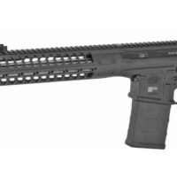 LWRC International REPR MKII 7.62x51 NATO 20" Barrel Semi-Auto Rifle Black - Image 2