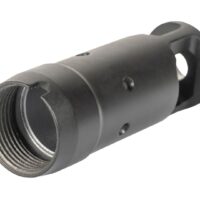 Arsenal Compensator with 24x1.5mm Right Hand Threads for AK74 5.45x39mm and 5.56x45mm Rifles - Image 2