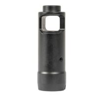 Arsenal Compensator with 24x1.5mm Right Hand Threads for AK74 5.45x39mm and 5.56x45mm Rifles - Image 3