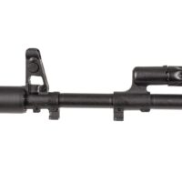 Arsenal SAM7SF-84E 7.62x39mm Plum Semi-Automatic Rifle with Enhanced FCG Plum 10rd - Image 3