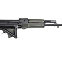 Arsenal SAM7SF-84E 7.62x39mm OD Green Semi-Auto Rifle with Enhanced FCG OD Green 10rd - Image 2