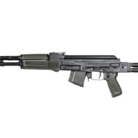 Arsenal SAM7SF-84E 7.62x39mm OD Green Semi-Auto Rifle with Enhanced FCG OD Green 10rd - Image 3