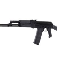 Arsenal SAM5 5.56x45mm Semi-Auto Milled Receiver AK47 Rifle Gray 30rd - Image 2