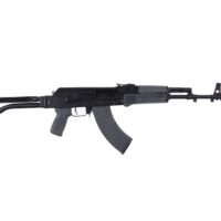 Arsenal SAM7SF-84E 7.62x39mm Gray Semi-Auto Rifle with Enhanced FCG Gray 10rd - Image 2