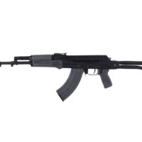 Arsenal SAM7SF-84E 7.62x39mm Gray Semi-Auto Rifle with Enhanced FCG Gray 10rd - Image 3