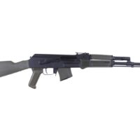 Arsenal SAM7R 7.62x39mm Semi-Auto Rifle OD Green Furniture & 10rd Mag - Image 3