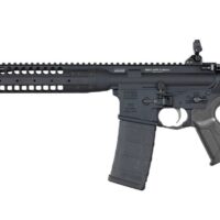 LWRC International IC-SPR Special Purpose Rifle 5.56 NATO 30rd 16" Barrel Black - Image 2