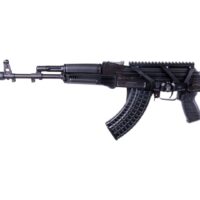 Arsenal SAM7SF Bulgarian Side Folder AK47 Package 30rd Mag SM-13 Rail Custom Hard Case - Image 3