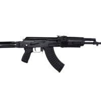 Arsenal SAM7SF 7.62x39mm Semi-Auto Rifle Picatinny Rail Handguard QD Attachments 10rd Mag Hard Case - Image 2