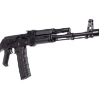 Arsenal SAM5 5.56x45mm Semi-Auto AK-47 Rifle with AK-74 FSB AK-133S  Flash Hider and 30rd Mag - Image 2