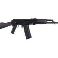 Arsenal SAM5 5.56x45mm Semi-Auto AK-47 Rifle with AK-74 FSB AK-133S  Flash Hider and 30rd Mag - Image 3