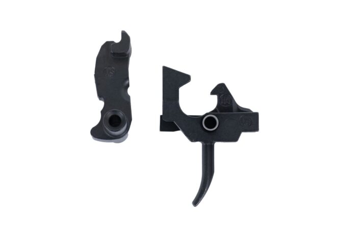 FIME Group Double Stage Enhanced Fire Control Group for AK and RPK Based Rifles - Image 2
