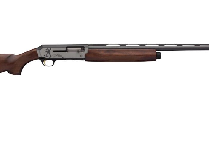 BROWNING SILVER FIELD 12/26 3"