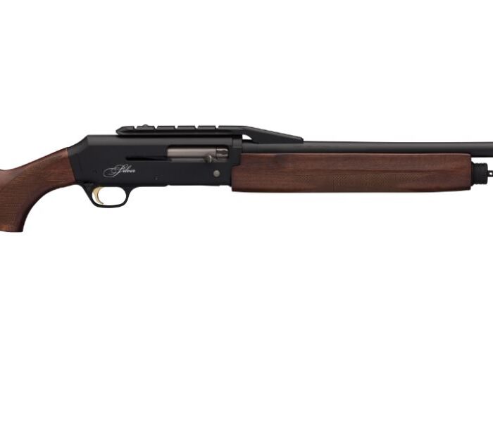 BROWNING SILVER RIFLED DEER MT 20/22 3"