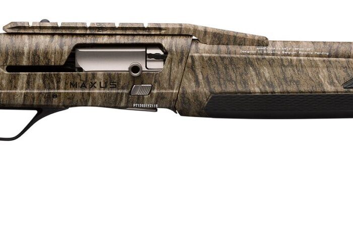 BROWNING MAXUS II RIF DEER 12/28 MOBL #