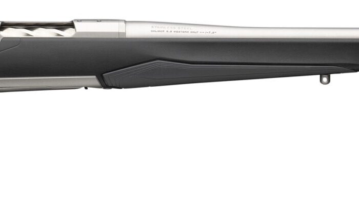 BROWNING X-BOLT 2 HUNT COMP 7MAG SS   #