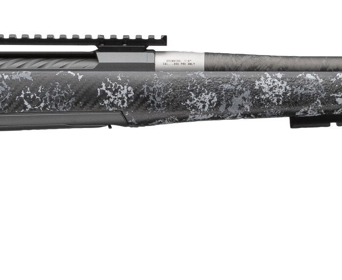 BROWNING X-BOLT 2 PRO MCM CF 300WIN