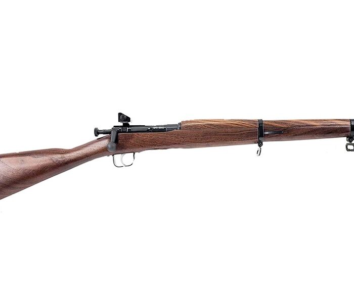 KEYSTONE SPORTING ARMS MINI 1903 SPRFLD 22LR BL/WD TB