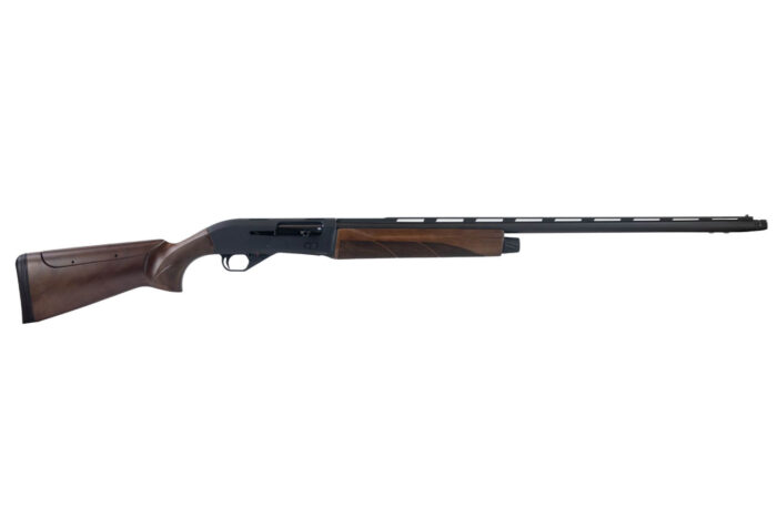 CZ-USA 712 G3 TARGET 12/30 3" BL/WD