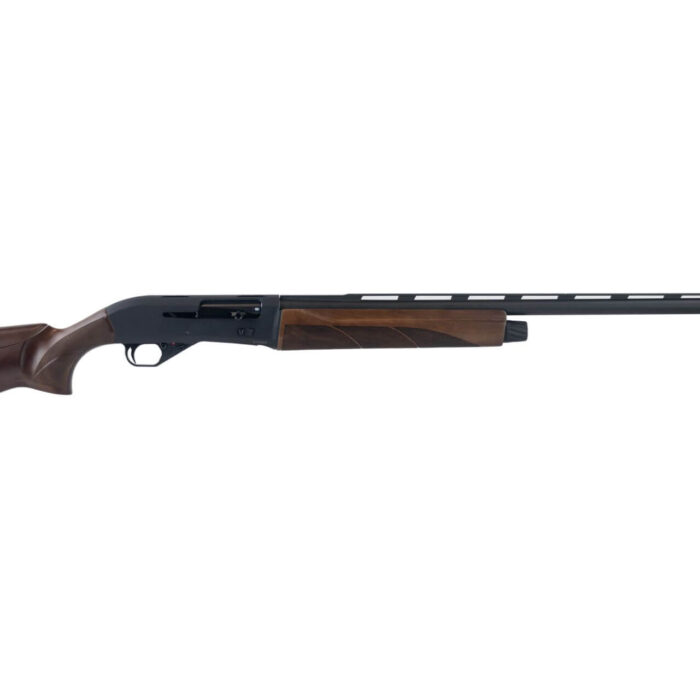 CZ-USA 712 G3 TARGET 12/30 3" BL/WD