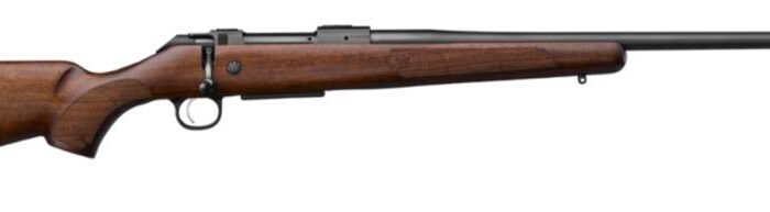 CZ-USA 600 AMERICAN ST2 HG 6.5CR TB