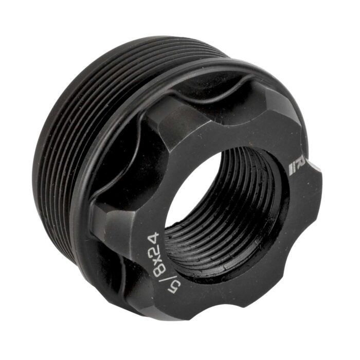 RUGGED SUPPRESSORS OBSIDIAN FIXED MOUNT 5/8X24 - Image 2
