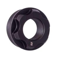 RUGGED SUPPRESSORS OBSIDIAN FIXED MOUNT 5/8X24 - Image 3