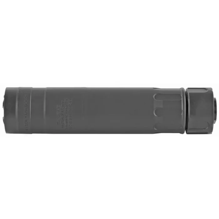RUGGED SUPPRESSORS RAZOR 762 30CAL BLACK COMPACT - Image 2