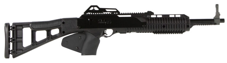 Hi-Point 4595TSCA 4595TS Carbine *CA Compliant 45 ACP 17.50" 9+1 Black All Weather Molded Stock