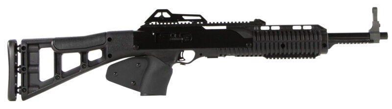 Hi-Point 4595TSCA 4595TS Carbine *CA Compliant 45 ACP 17.50" 9+1 Black All Weather Molded Stock