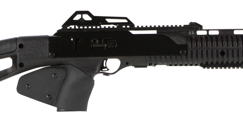 Hi-Point 4595TSCA 4595TS Carbine *CA Compliant 45 ACP 17.50" 9+1 Black All Weather Molded Stock